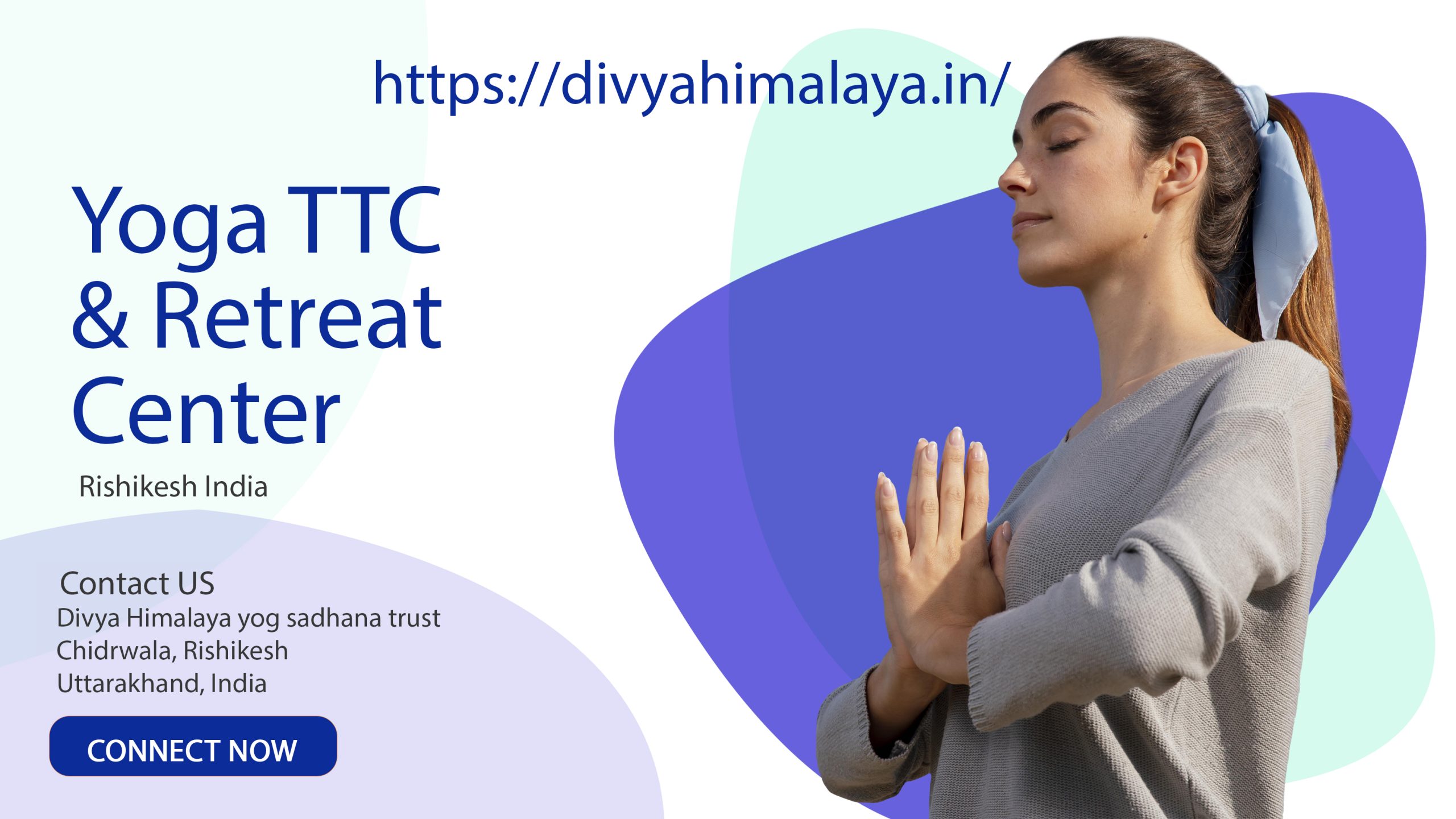 Yoga TTC & Yoga Retreat